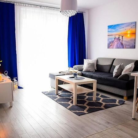 Apartament Blue Dream Lublin Zewnętrze zdjęcie