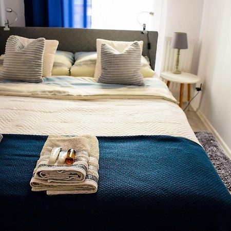 Apartament Blue Dream Lublin Zewnętrze zdjęcie