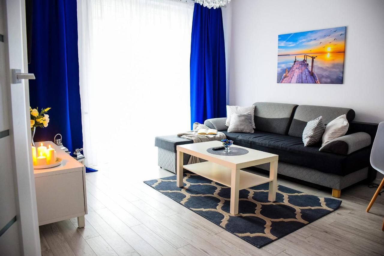Apartament Blue Dream Lublin Zewnętrze zdjęcie