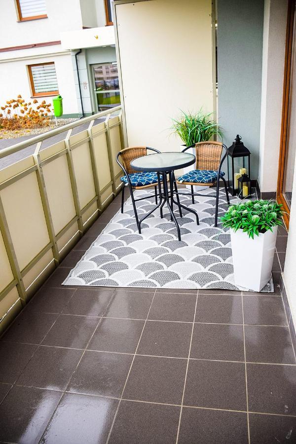 Apartament Blue Dream Lublin Zewnętrze zdjęcie