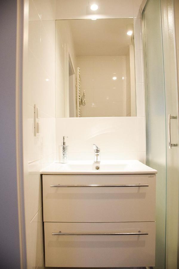 Apartament Blue Dream Lublin Zewnętrze zdjęcie